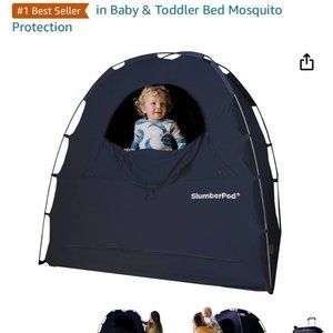 COPY - BLACK SLUMBERPOD USED A FEW TIMES